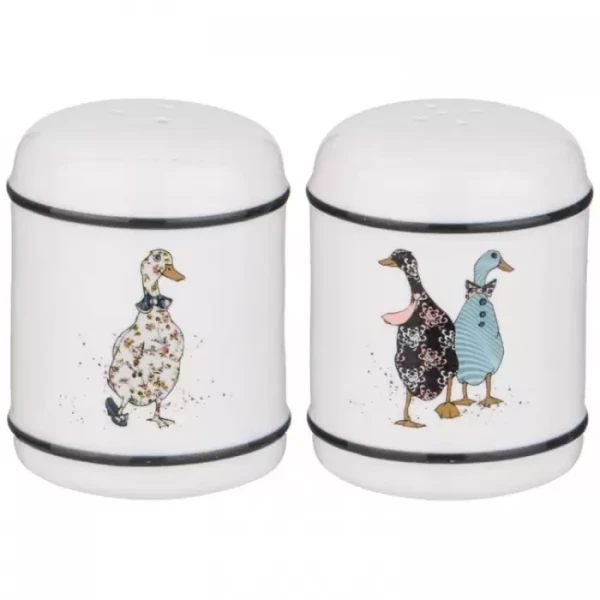 Lefard НАБОР ДЛЯ СПЕЦИЙ "FAMILY FARM" 2 ПР. 6*6*8 СМ 263-1278