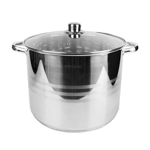 MR-3517-14 Кастрюля 30x20см, 14л Maestro
