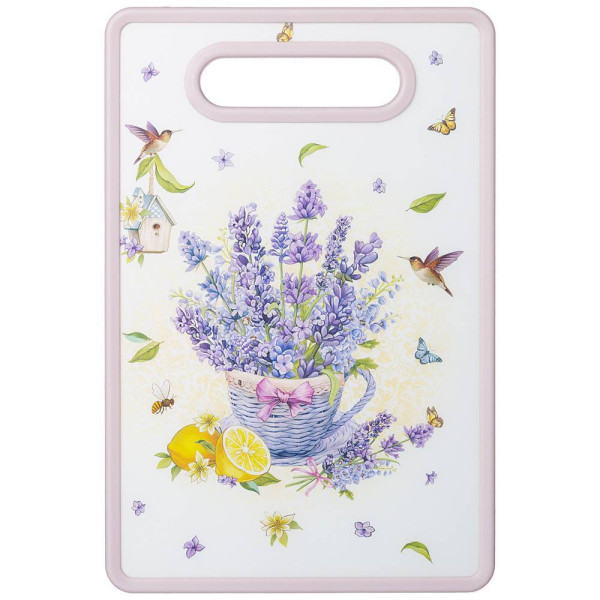 Agness Доска разделочная 20*30*1.2 см 895-107