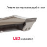 Машинки для стрижки аккумулятор SUPRA HCS-145