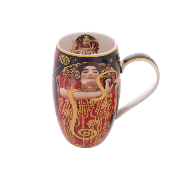 Royal Classics Кружка Г. Климт 650 мл 532-2703 60387ГЛ