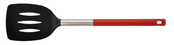 Regent inox Лопатка кулинарная с прорезями Linea STENDAL 93-TO-SD-04