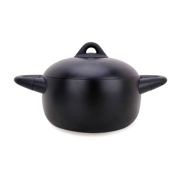 Maestro Кастрюля ант.покр. 3,0 л MR-4017-20