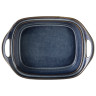 ФОРМА ДЛЯ ЗАПЕКАНИЯ С КРЫШКОЙ REACTIVE BLUE 33*23*9,5/13 СМ 2000 МЛ