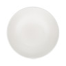 Тарелка суповая ROCK WHITE 20см