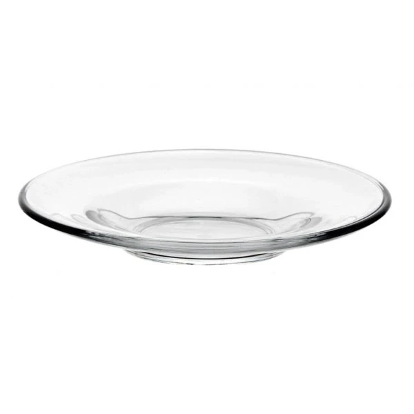 Pasabahce Блюдце для чая LINKA 1 шт 120 мм (1118845) 54621SL