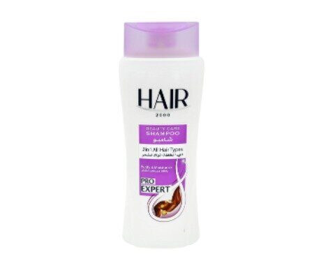 ABC HAIR2000 Шампунь 2в1 650гр. БХ06006ЭБХ