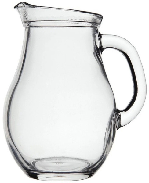 Кувшин BISTRO 500 мл 80101SLB