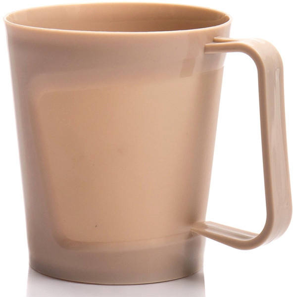 Кружка 0,4л TRAVEL С476