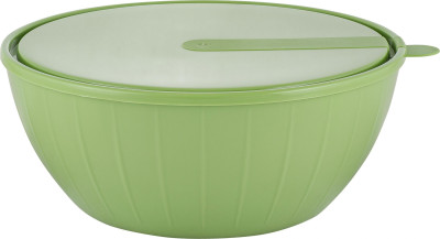 Салатник Sugar&Spice Vanilla с крышкой 5л фисташка SE186811050