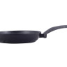 Kamille Сковорода Ø26см с антипригарным покрытием PTFE из алюминия KM 4130