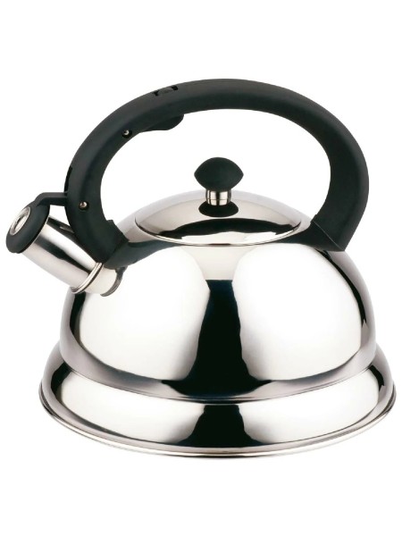 Bekker Чайник металлический 2,6л. BK-S353