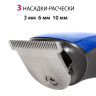 Наборы для стрижки и бритья SUPRA HCS-440