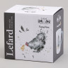 КРУЖКА LEFARD "FUNNY HENS" 12*8,5*10 СМ 300 МЛ 358-2294
