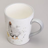 КРУЖКА LEFARD "FUNNY HENS" 12*8,5*10 СМ 300 МЛ 358-2294