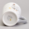 КРУЖКА LEFARD "FUNNY HENS" 12*8,5*10 СМ 300 МЛ 358-2294