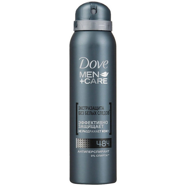 Dove МУЖ Дез-спрей Экстразащита и комфорт 150мл БХ10597