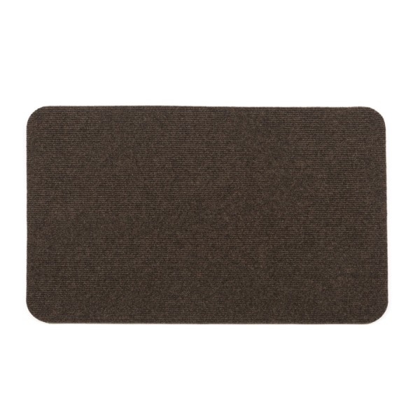 SUNSTEP Коврик "Soft" 50х80 см, коричневый 35-022 T
