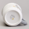 КРУЖКА LEFARD "FUNNY HENS" 13*10*9,5 СМ 450 МЛ 358-2295