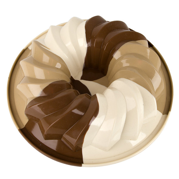 Форма для выпечки "Tiramisu" d=27см. h=6см. (силикон) 9904431