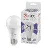 LED A65-21W-860-E27  Лампа светодиодная ЭРА STD LED A65-21W-860-E27 21Вт груша холодный дневной свет Е27