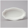 САЛАТНИК ОВАЛЬНЫЙ LEFARD "RIBBON" 23*12,5*5 СМ 420 МЛ (КОР=24ШТ.)