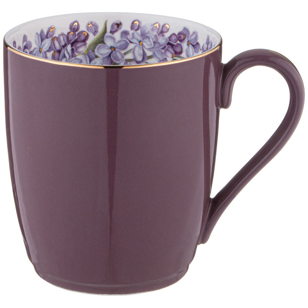 КРУЖКА LEFARD "LILAC" 300 МЛ 760-792
