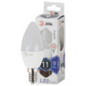 LED B35-11W-860-E14  Лампа светодиодная ЭРА STD LED B35-11W-860-E14 11Вт свеча холодный дневной свет Е14