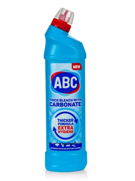 ABC Густой отбеливатель Carbonate 750 гр *1/18