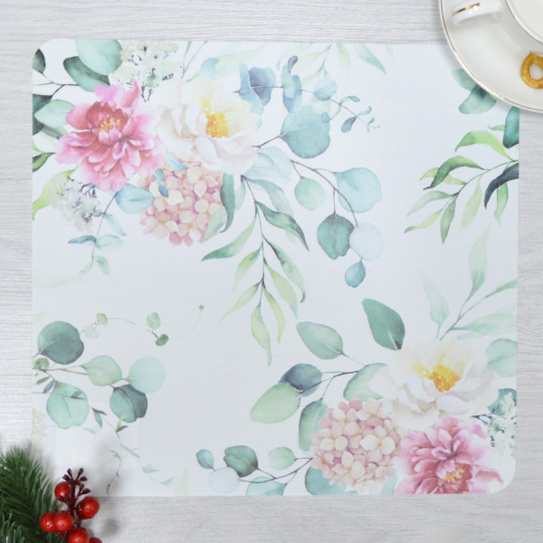 Nouvelle Салфетка сервировочная (плейсмат) "Floristry" 30*28см. 4430503