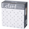 САЛАТНИК С РУЧКАМИ LEFARD "NATIVE" НА ДЕРЕВ. ПОДСТАВКЕ 21,9*18,1*6,2 СМ (КОР=18ШТ.)