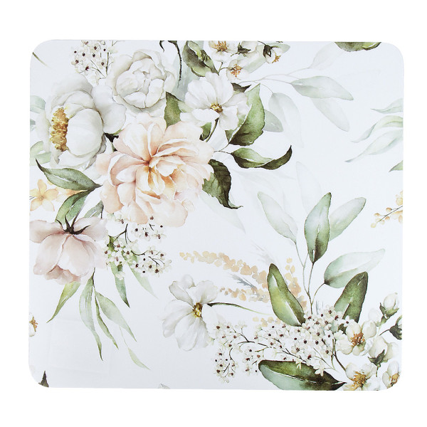 Nouvelle Салфетка сервировочная (плейсмат) "Floristry" 30х28см 4430581