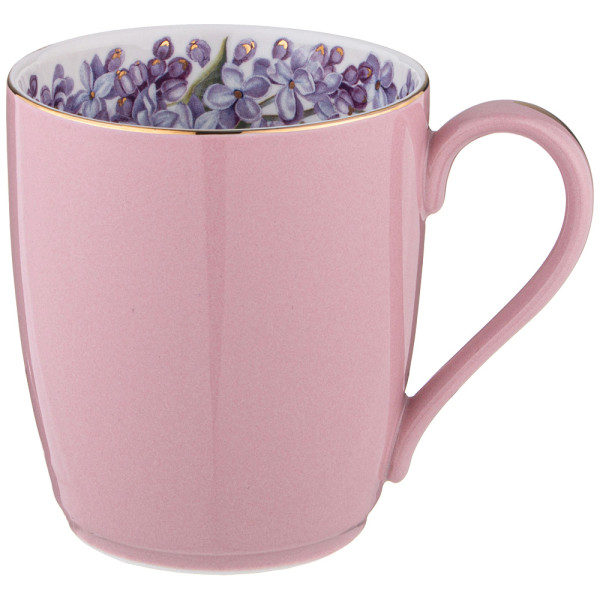 КРУЖКА LEFARD "LILAC" 300 МЛ 760-793