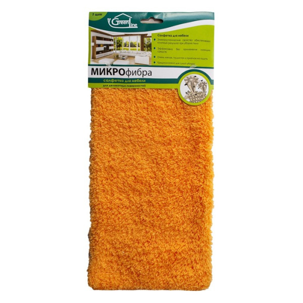 Soft Touch Салфетка для мебели 36*36 см 45224-4172
