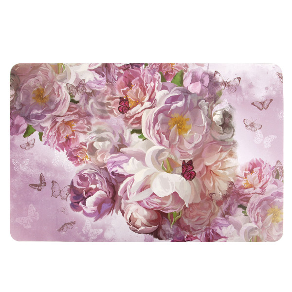 Nouvelle Салфетка сервировочная (плейсмат) "Floristry" 43*28см. 4430625