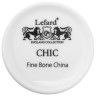 КРУЖКА LEFARD "CHIC" 400 МЛ (КОР=48НАБ.)