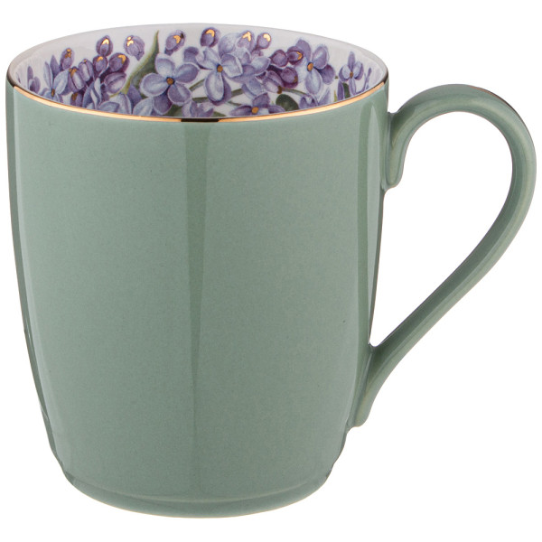 КРУЖКА LEFARD "LILAC" 300 МЛ 760-795