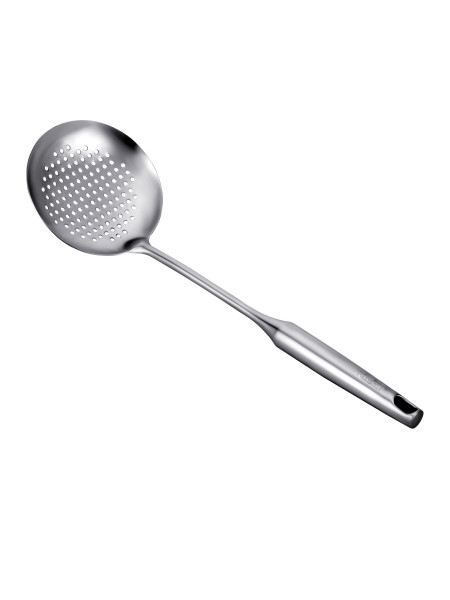 Regent Шумовка 38,5см (нерж. сталь) Linea SOLIDO 93-TO-SO-03