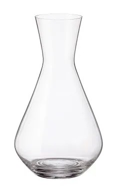 Графин Crystalite Bohemia FRINGILLA 1200 мл 42923