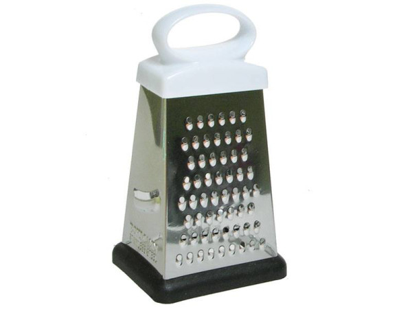 Bohmann Терка мет. BH-7724BH/ 13см 7724BH
