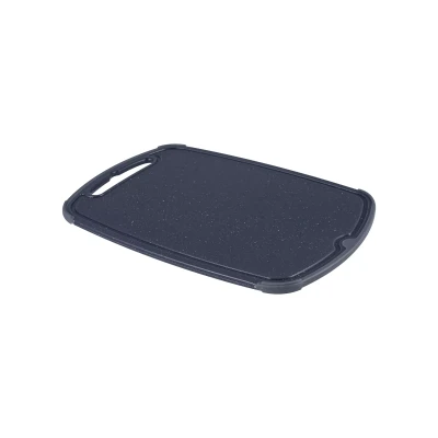Доска разделочная Granite 290х190мм (серый) С80205