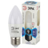 LED B35-9W-840-E27  Лампа светодиодная ЭРА STD LED B35-9W-840-E27 9Вт свеча нейтральный белый свeт Е27