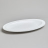 БЛЮДО ОВАЛЬНОЕ LEFARD "BANQUET" 41*23*3,5 СМ