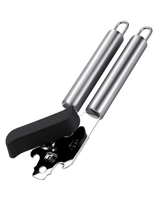 93-ST-01-03 Нож консервный  (2 в1) 19*5,3 см Linea STACCATO