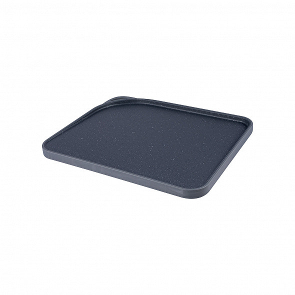 Доска разделочная Granite 360х240мм (серый) С80105