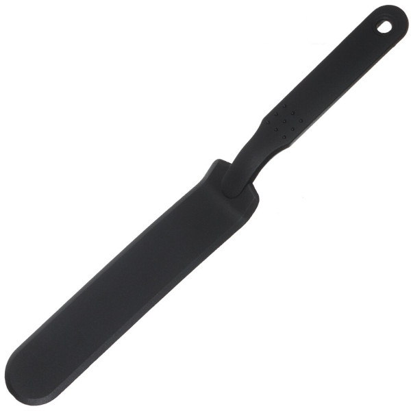 Лопатка поварская нейлон H1010-18/YW-KT017-9