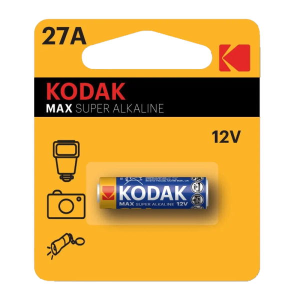 Maxell Батарейка G13/LR1154/LR44/357A/A76 BL10 Alkaline 1.5V 00-00004350