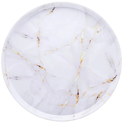 ПОДНОС СЕРВИРОВОЧНЫЙ "FANTASY" AGNESS 33*2,1 СМ 898-031