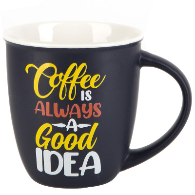 Кружка "Coffee" v=360 мл 1710016-1