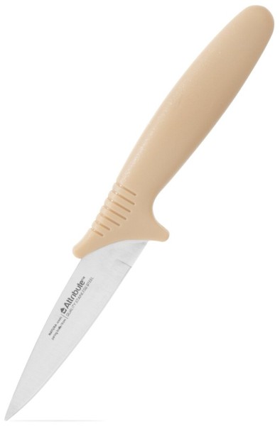 Нож для фруктов NATURA Basic 9см AKN002